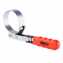 KS TOOLS 150.9377 Clé filtre à huile 70 60 Acier chrome-vanadium