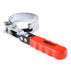 KS TOOLS 150.9377 Clé filtre à huile 70 60 Acier chrome-vanadium