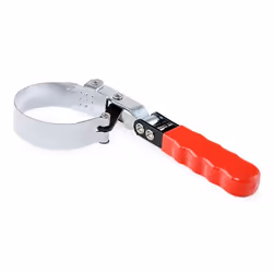 KS TOOLS 150.9377 Clé filtre à huile 70 60 Acier chrome-vanadium - Vue supplémentaire 5