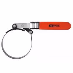 KS TOOLS 150.9378 Clé filtre à huile 85 73 Acier chrome-vanadium - Vue supplémentaire 4