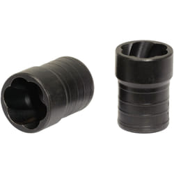 Kstools - ks Tools - Douille à chocs spéciale écrous abimés 1/2'', 20 mm, L.50 mm - 913.1250
