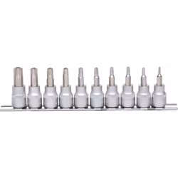 KS Tools 911.3940, 10 pièce(s), Sulfate de chondroïtine, DIN 3120, ISO 1174, 50 mm, 400 g