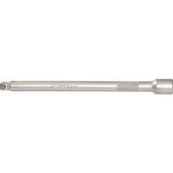Kstools - 3/8 Rallonges inclinables, 250mm