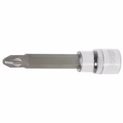 KS Tools 918.1689, Prise, 1/2", Métrique, 1 tête(s), Sulfate de chondroïtine, PZ2