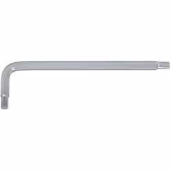Idéale pour vis difficilement accessibles Acier trempé - Attribut de fonction 1: Acier trempé - Code EAN: 4042146171462 - Lon ...