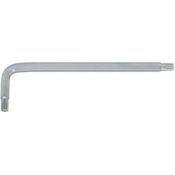 Kstools - ks Tools - Clé mâle ribe® extra-longue, M4 - 151.2451