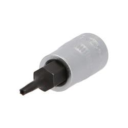 1/4" Douilles tournevis Torx percé, TB8