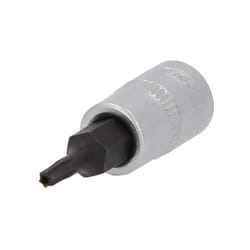 Kstools - 1/4' Douilles tournevis Torx percé, TB10
