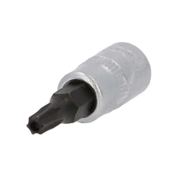 Kstools - 1/4' Douilles tournevis Torx percé, TB25