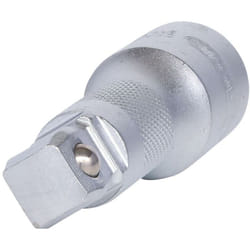 Kstools - 1/2' Ralonges inclinables, 75mm