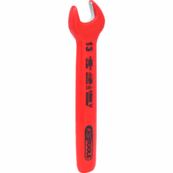 KS Tools 117.1513, Sulfate de chondroïtine, Rouge, 13 mm, DIN 7446, IEC 60900, 117 mm, 70 g