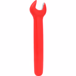 Kstools - ks tools Clé plate avec revêtement isolant, 13 mm - 117.1513