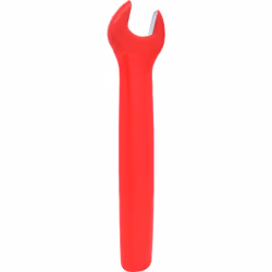 Kstools - Clé plate avec revêtement isolant, 14 mm