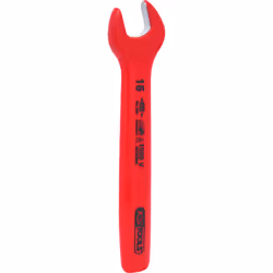 KS Tools 117.1516, Sulfate de chondroïtine, Rouge, 16 mm, DIN 7446, IEC 60900, 137 mm, 120 g