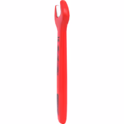 Kstools - Clé plate avec revêtement isolant, 16 mm
