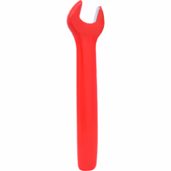 Kstools - Clé plate avec revêtement isolant, 16 mm