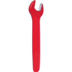 Kstools - Clé plate avec revêtement isolant, 19 mm