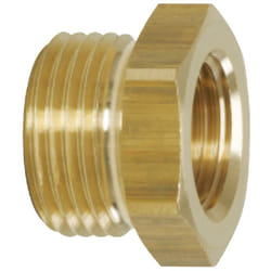 Adaptateur pour air comprimé G3/8'xG1/4'