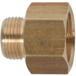 Adaptateur pour air comprimé G3/8'xG1/2'