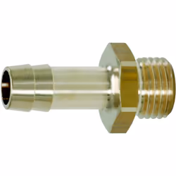 Présentation Raccords pour tuyaux d'air comprimé Longueur : 35mm