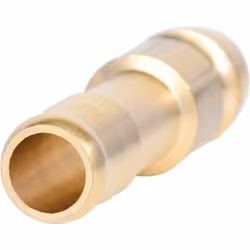 En laiton Longueur totale L en mm 44.0 Diamètre D1 9,0 Poids 20 Diamètre D2 7.2 Taille de l'emballage 1 Matériau1 Laiton