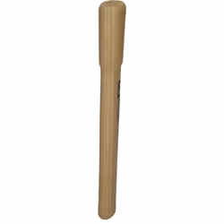 Kstools - Manches de rechange, frêne, conique,280mm