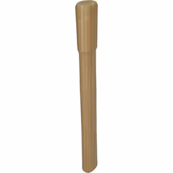 Kstools - Manches de rechange, frêne, conique,280mm - Vue supplémentaire 4