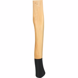 KS Tools 140.2067, Poignée d'outil à main, Bois, Bois, 200 g, 350 mm
