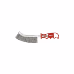 Brosse métallique; KS TOOLS; 28 Acier inoxydable