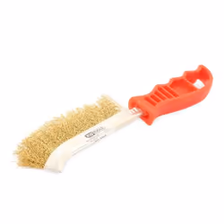 KS TOOLS 201.2302 Brosse métallique 28 Laiton