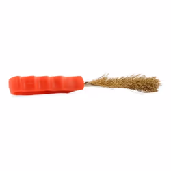 KS TOOLS 201.2302 Brosse métallique 28 Laiton