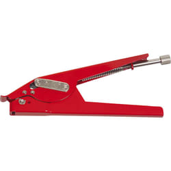 Kstools - Pince pour colliers plastiques capacité 2,4 à 13 mm