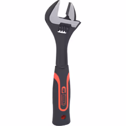 Clé à molette bi matière - 23 mm - KS Tools - Vue supplémentaire 4