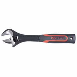 Kstools - Clé à molette bi matière - 34 mm ks Tools