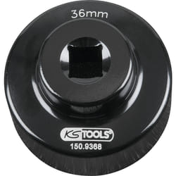 3/8 Cloche pour filtre à huile 36-6