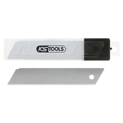 10 lames sécables de rechange 25mm - 907.2159 - Kstools