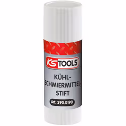 Convient pour travailler avec des forets à tôle, fraises à chanfreiner et forets étagés Teneur 18 g Pour prolonger la durée d ...