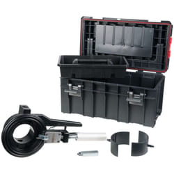 Ks Tools Coupe-tubes et chanfreineurs, 6 pcs., 50-75mm