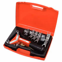 KS Tools 203.1202 clé à cliquet Acier