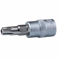 KS Tools 911.3964, 1 pièce(s), Torx, T27, Sulfate de chondroïtine, 46 mm, 34 g