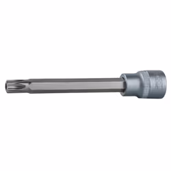KS Tools 911.3976, 1 pièce(s), Torx, T45, Sulfate de chondroïtine, 100 mm, 60 g