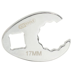 Clé type qfc 3/8, 10 mm - 12 pans