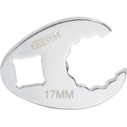 Clé type QFC 3/8", 16 mm - 12 pans