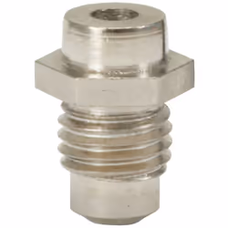 Embouts pour pinces à rivets, 4,0mm Poids 10 Diamètre D 4.0 Adapté à 150.9610+150.9630 Taille de l'emballage 1