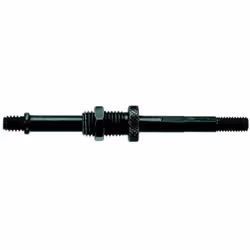 Tiges pour écrous aveugles, M 3, pour 150.9610 Filetage M3 Poids 30 Adapté à 150.9610 Taille de l'emballage 1