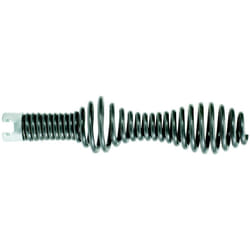 Foret massue double, Ø 35mm, pour spirales 16mm