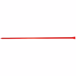 Corps octogonal Pointe en acier trempé Acier au carbone - Code EAN: 4042146177617 - Diamètre de la poignée S en mm: 25.0 mm - ...