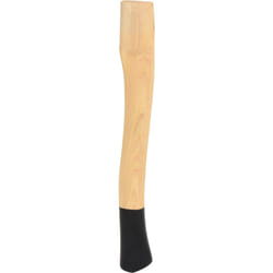 KS Tools 140.2068 Axe, poignée et adaptateur d'outil à mains Bois 380 mm Poignée d'outil à main