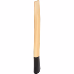 KS Tools 140.2068 Axe, poignée et adaptateur d'outil à mains Bois 380 mm Poignée d'outil à main