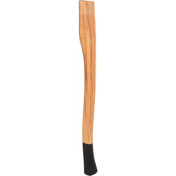 Kstools - Manches de rechange Hickory, coins ronds,700mm